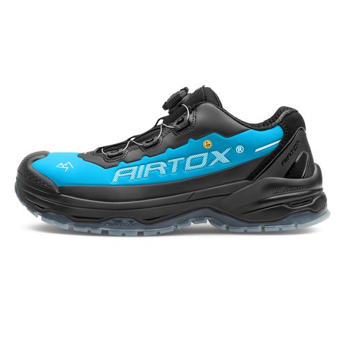 Chaussures de sécurité pour activités outdoor - TX22 - Airtox International A/S - résistante à l'huile / antichaleur / pour la décharge électrostatique