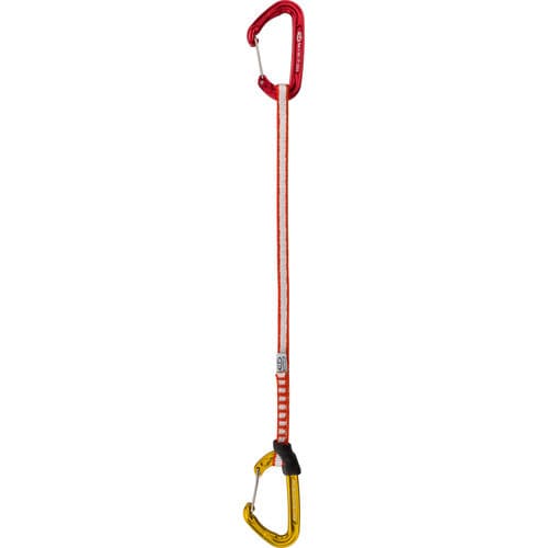 Longe anti-chute à sangle - 2E692 - Climbing Technology - double
