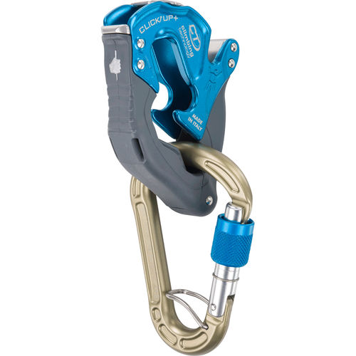 Bloqueur poignée - 2K670 - Climbing Technology