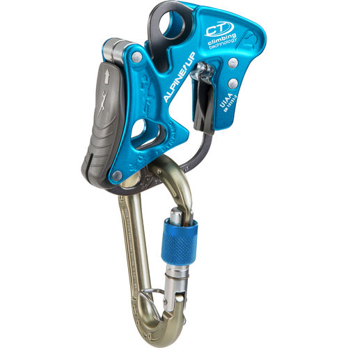 Bloqueur poignée - 2K651 - Climbing Technology