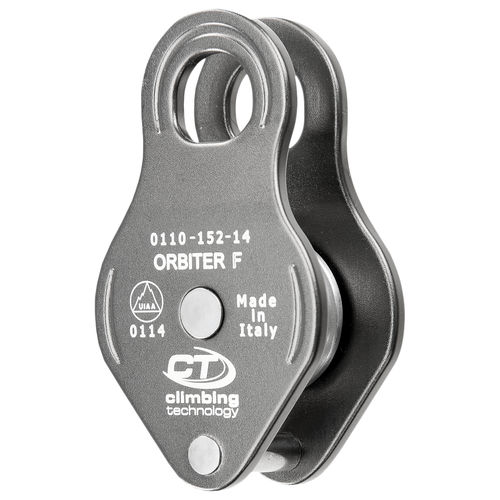 Poulie pour câble - 2P663 - Climbing Technology