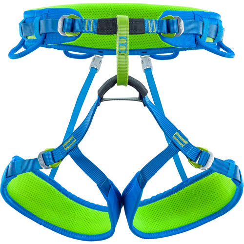 Harnais antichute - 7H167 - Climbing Technology - avec point de fixation sternal