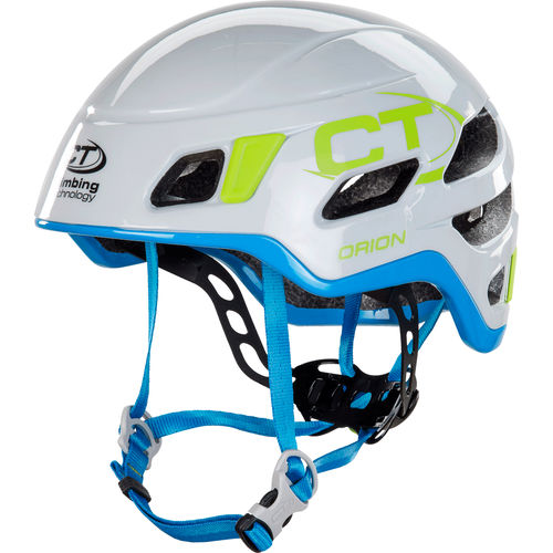 Casque d'escalade - 6X942 - Climbing Technology - EN 12492 / EN 812