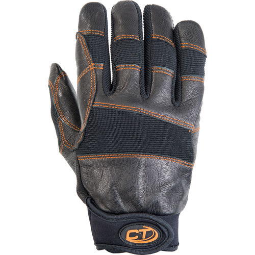 Gants de travail - 7X984 series - Climbing Technology - de protection mécanique / en cuir