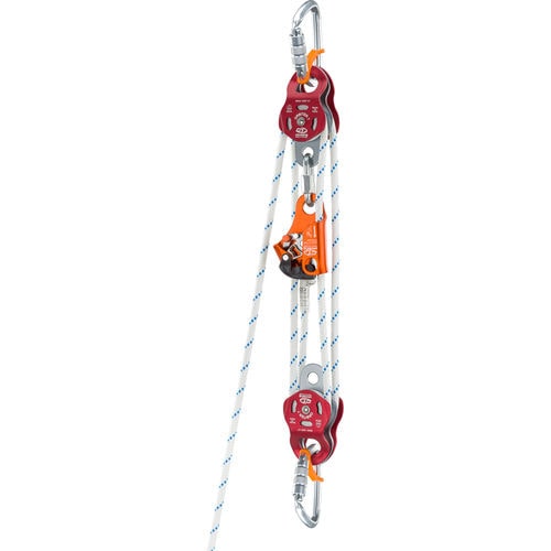Système de sauvetage - 2K114 - Climbing Technology