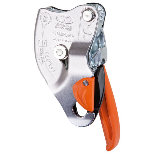 Descendeur - 2D64600 - Climbing Technology
