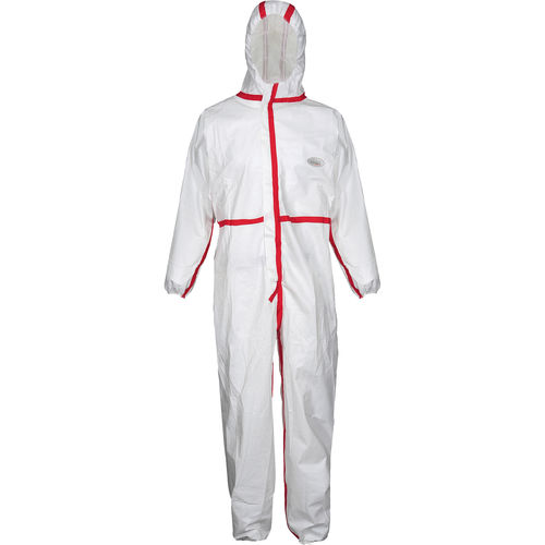 Combinaison de travail - CS400 - Asatex AG - de protection chimique / antistatique / unisexe