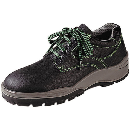 Chaussures de sécurité pour chantier - 31000 - Asatex AG - antiperforation / en cuir / S3