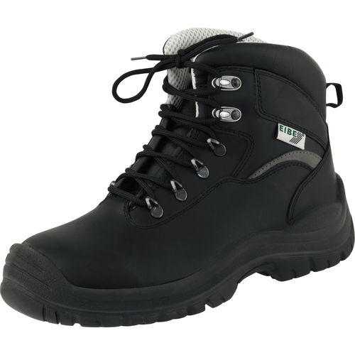 Bottes de sécurité à usage industriel - 8520 - Asatex AG - en PU / S3