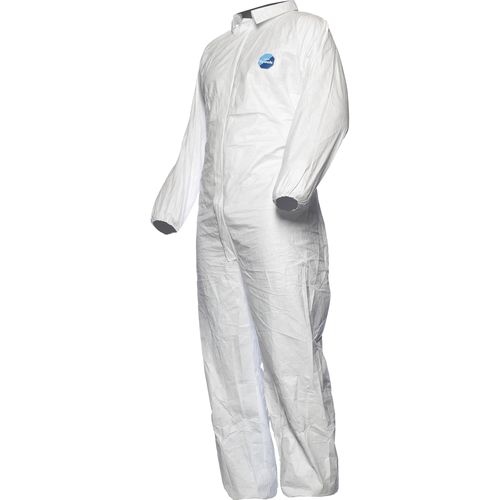 Combinaison de travail - TO - Asatex AG - de protection chimique / antistatique / en Tyvek®