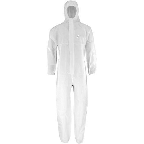 Combinaison de travail - C-1FR - Asatex AG - de type 6 / ignifuge / en sms
