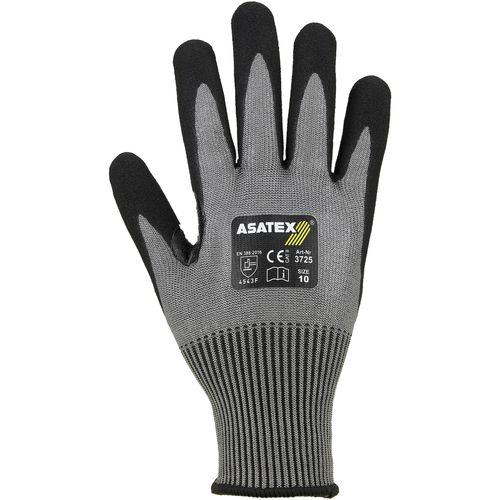 Gants de travail - 3725 - Asatex AG - anticoupure / résistant à l'abrasion / en polyéthylène