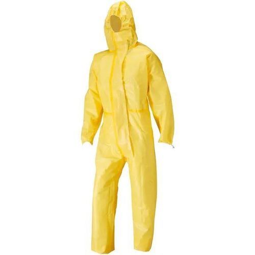 Combinaison de type 6 - CoverChem 200 - Asatex AG - de protection chimique / pour la maintenance / pour laboratoire