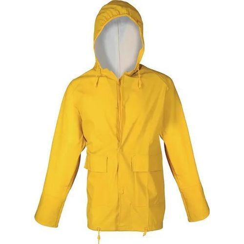 Veste anti-pluie - PU - Asatex AG - imperméable / en toile enduite / enduite polyuréthane