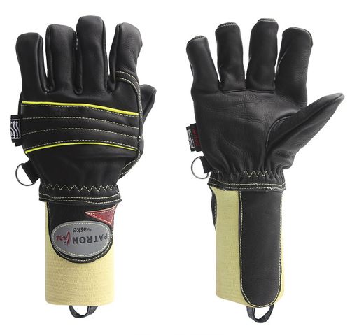 Gants de travail - 508500-0 - askö GmbH Innovative Schützausrüstung - de protection mécanique / antichaleur / en Kevlar®