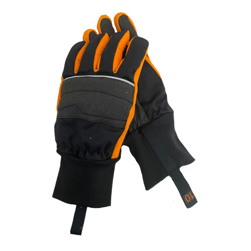 Gant de protection pour pompier - TEX GRIP 3.0 - August Penkert GmbH - de travail / anticoupure / résistant à l'abrasion