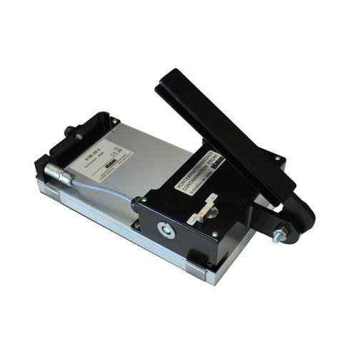 Sonde de radiation gamma - 6150AD-k - AUTOMESS GmbH Automation und Messtechnik - de rayons alpha / de rayons beta / pour inspection de surface
