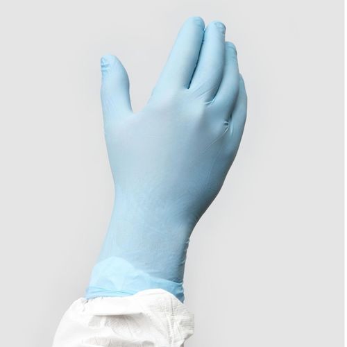 Gants de protection chimique - Manu N - Berner International GmbH - de travail / pour l'industrie chimique / de protection mécanique