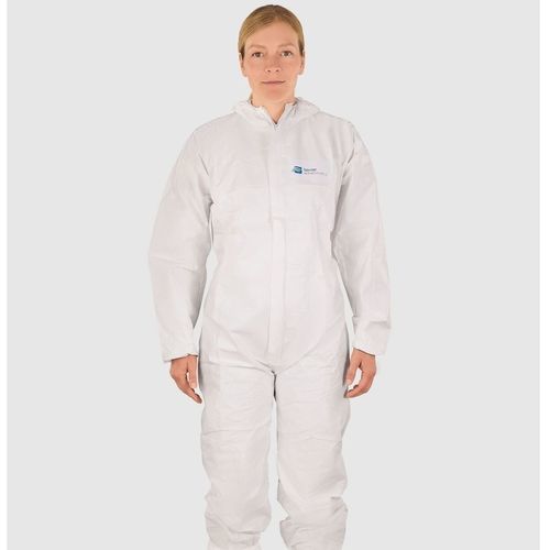 Combinaison de travail - Active Breath 2 - Berner International GmbH - antistatique / imperméable / de type 5/6