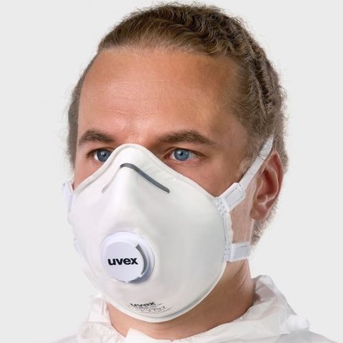 Masque De Protection Jetable Uvex Berner International Gmbh Ffp