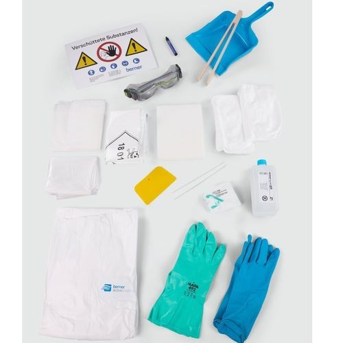 Kit de nettoyage -  SpillKit XP  - Berner International GmbH