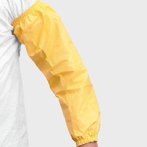 Manchette de protection de protection chimique - Tychem® 2000 C - Berner International GmbH - de travail / imperméable / antistatique
