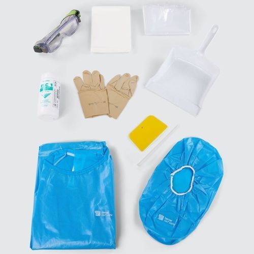 Kit de nettoyage - Berner International GmbH