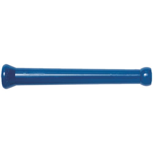 Connecteur de tube rond - 41476  - LOCKWOOD - en plastique