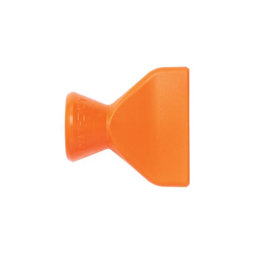 Buse de pulvérisation - 41489  - LOCKWOOD - pour liquides / à jet plat / en copolymère