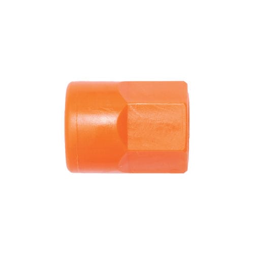 Raccord hydraulique - 41411  - LOCKWOOD - à emboîtement / en copolymère / pour l'industrie agroalimentaire