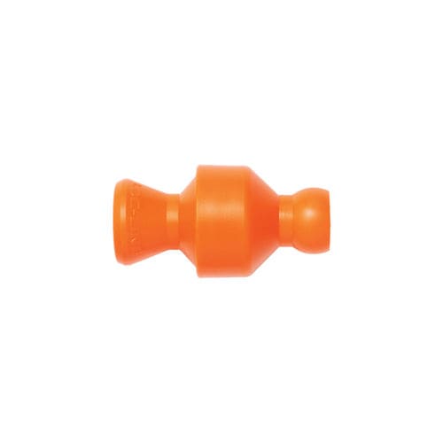 Clapet anti-retour à bille - 21191  - LOCKWOOD - en plastique / en ligne