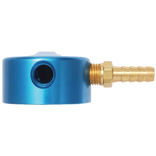 Manifold multivoie - 40400  - LOCKWOOD - en aluminium
