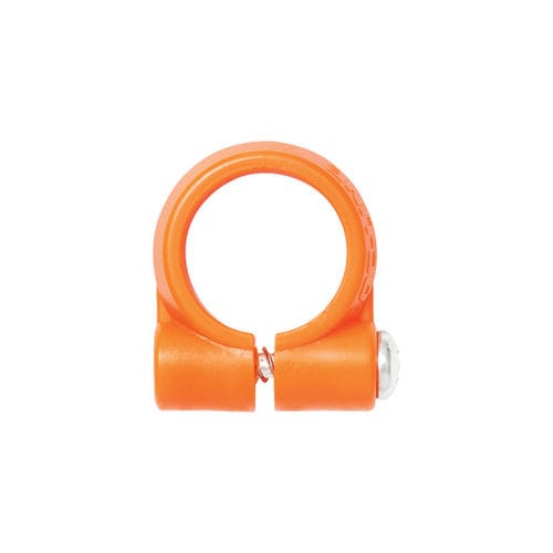 Collier pour câble électrique en plastique - 41477  - LOCKWOOD