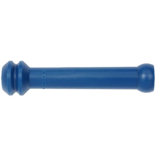 Adaptateur hydraulique de réduction - 41493  - LOCKWOOD - femelle-cannelé / en plastique