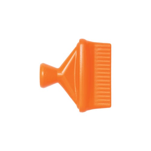 Buse pour liquides - 41482 - LOCKWOOD - de pulvérisation / à jet plat / en copolymère