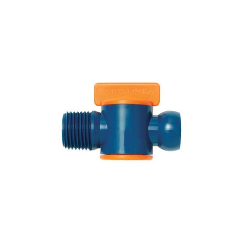 Vanne manuelle - 32092  - LOCKWOOD - pour huile / pour solvant / pour essence