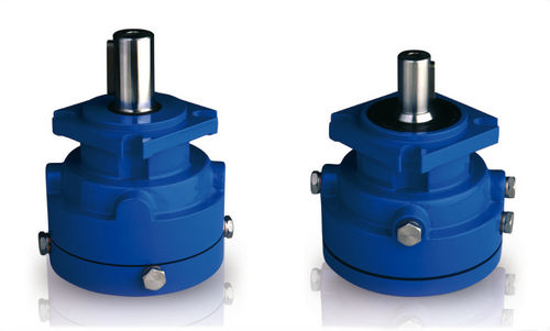 Frein multidisque - LÖSI - hydraulique