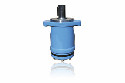 Moteur hydraulique à engrenage planétaire - EPM - LÖSI