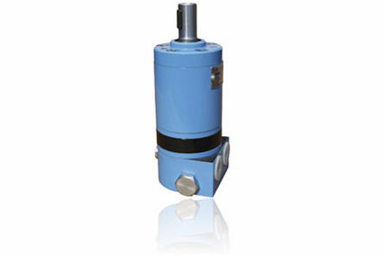 Moteur hydraulique à engrenage planétaire - EPMM - LÖSI