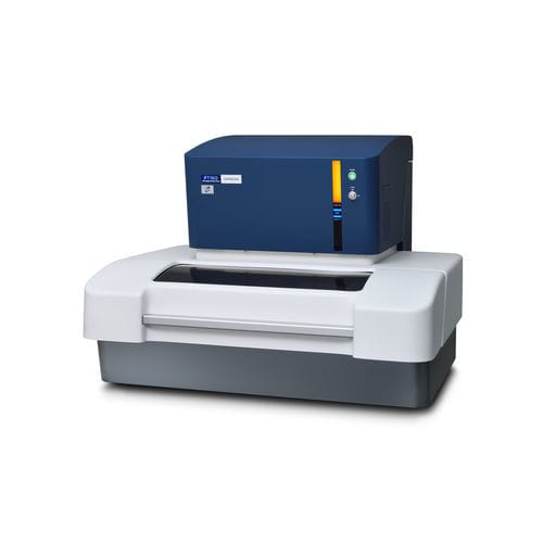 Analyseur d'épaisseur de revêtement - FT160 Series - Hitachi High-Tech Analytical Science - d'alliage / benchtop / fluorescence de rayons X