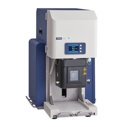 Analyseur pour matières plastiques - NEXTA&reg; DMA200 - Hitachi High-Tech Analytical Science - de carbone / pour caoutchouc / polychlorure de vinyle