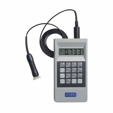 Mesureur d'épaisseur de cuivre - CMI563 - Hitachi High-Tech Analytical Science - portable / portatif / à ultrasons