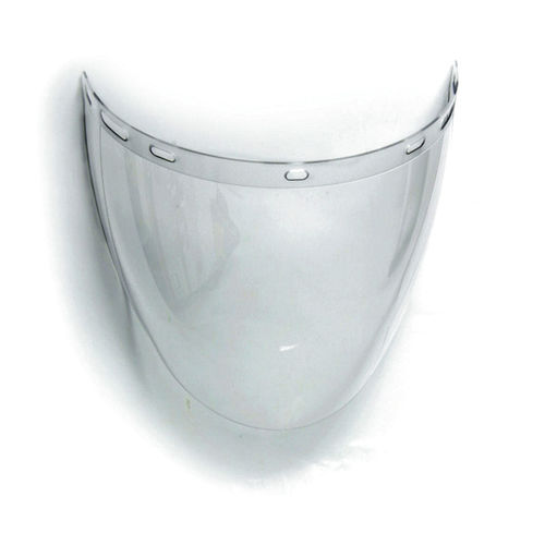 Visière de protection - V-1 series - D.P.I. s.r.l.