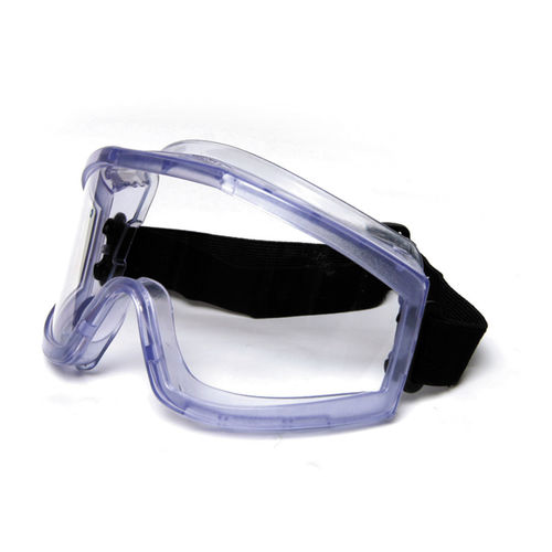 Lunettes de protection balistique - M03 series - D.P.I. s.r.l. - en PVC / légère