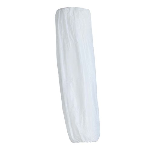 Manchette de protection de travail - 651 series - DACH Schutzbekleidung GmbH & Co. KG - de protection chimique / imperméable / en polyéthylène