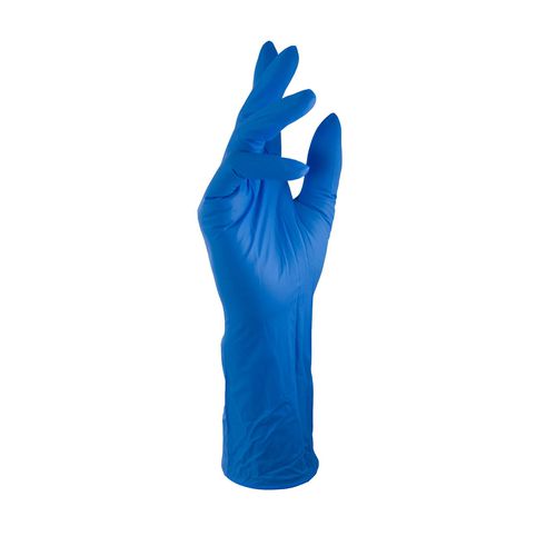 Gants de manutention - 873 series - DACH Schutzbekleidung GmbH & Co. KG - pour l'industrie pharmaceutique / pour l'industrie chimique / de protection chimique