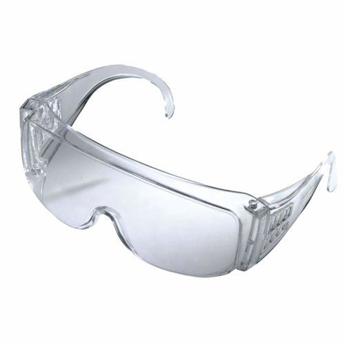 Lunettes-masque de protection en polycarbonate - K201 - DACH Schutzbekleidung GmbH & Co. KG