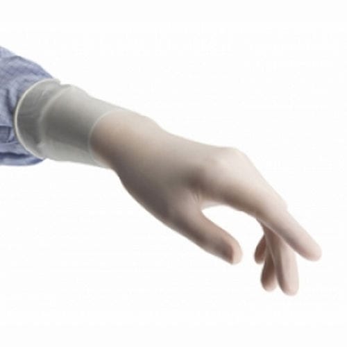 Gants de laboratoire - AN73-500/6 - DACH Schutzbekleidung GmbH & Co. KG - pour l'industrie pharmaceutique / pour l'industrie chimique / de protection chimique