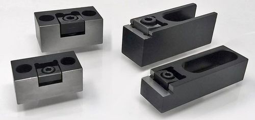 Dispositif de serrage mécanique - modular Pitbull® - Mitee Bite
