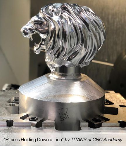 Élément de bridage mécanique - Machinable Pitbull®  - Mitee Bite - pour usinage / en acier